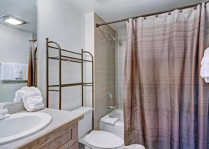 Vs549 Village Square Apartment Copper Mountain